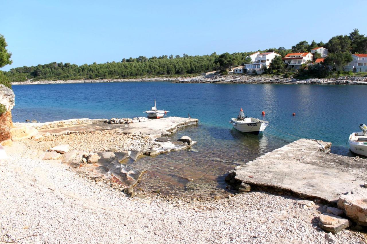 Apartments With A Parking Space Mudri Dolac, Hvar - 4043 Vrbanj Exteriör bild