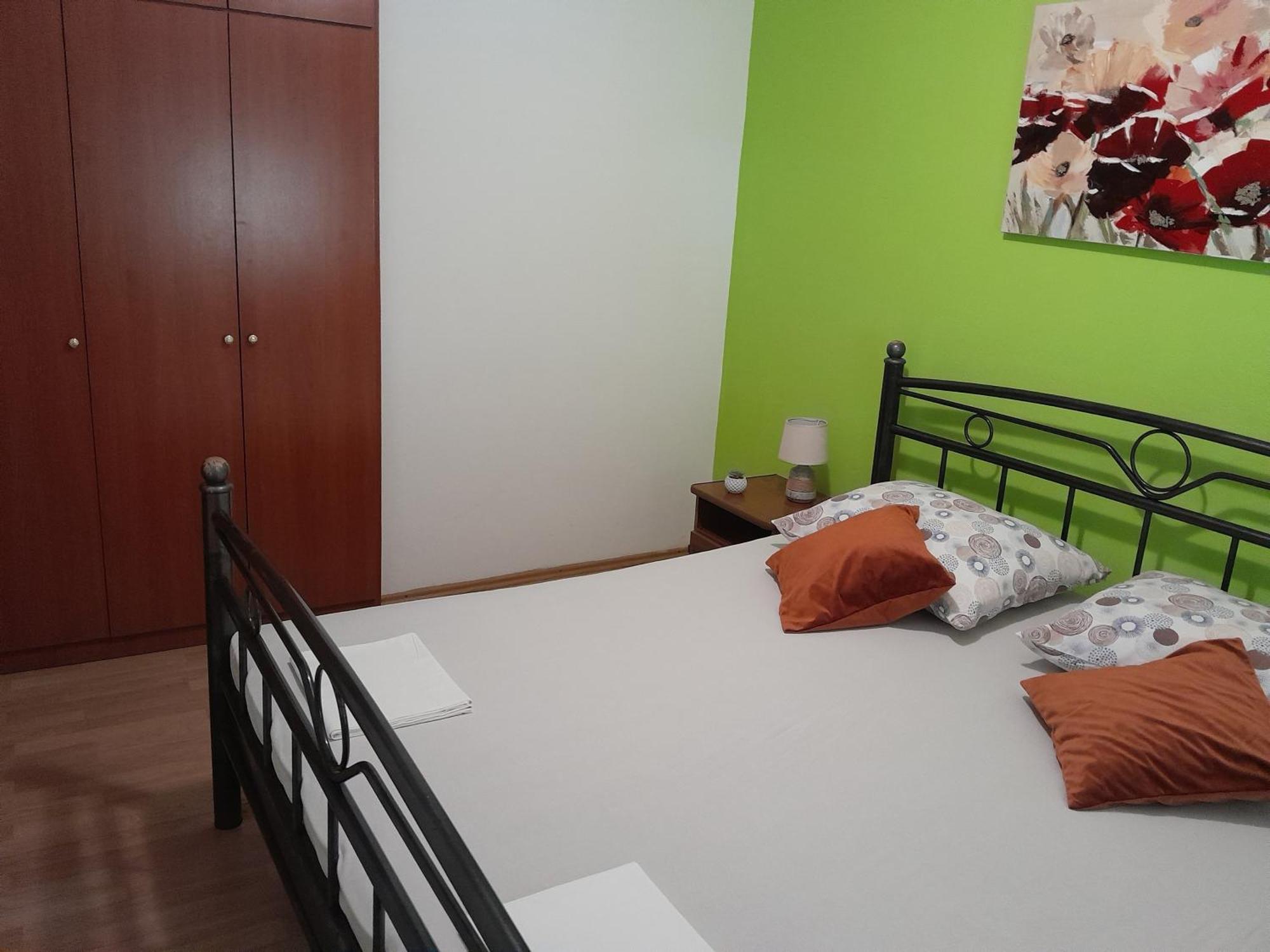 Apartments With A Parking Space Mudri Dolac, Hvar - 4043 Vrbanj Rum bild