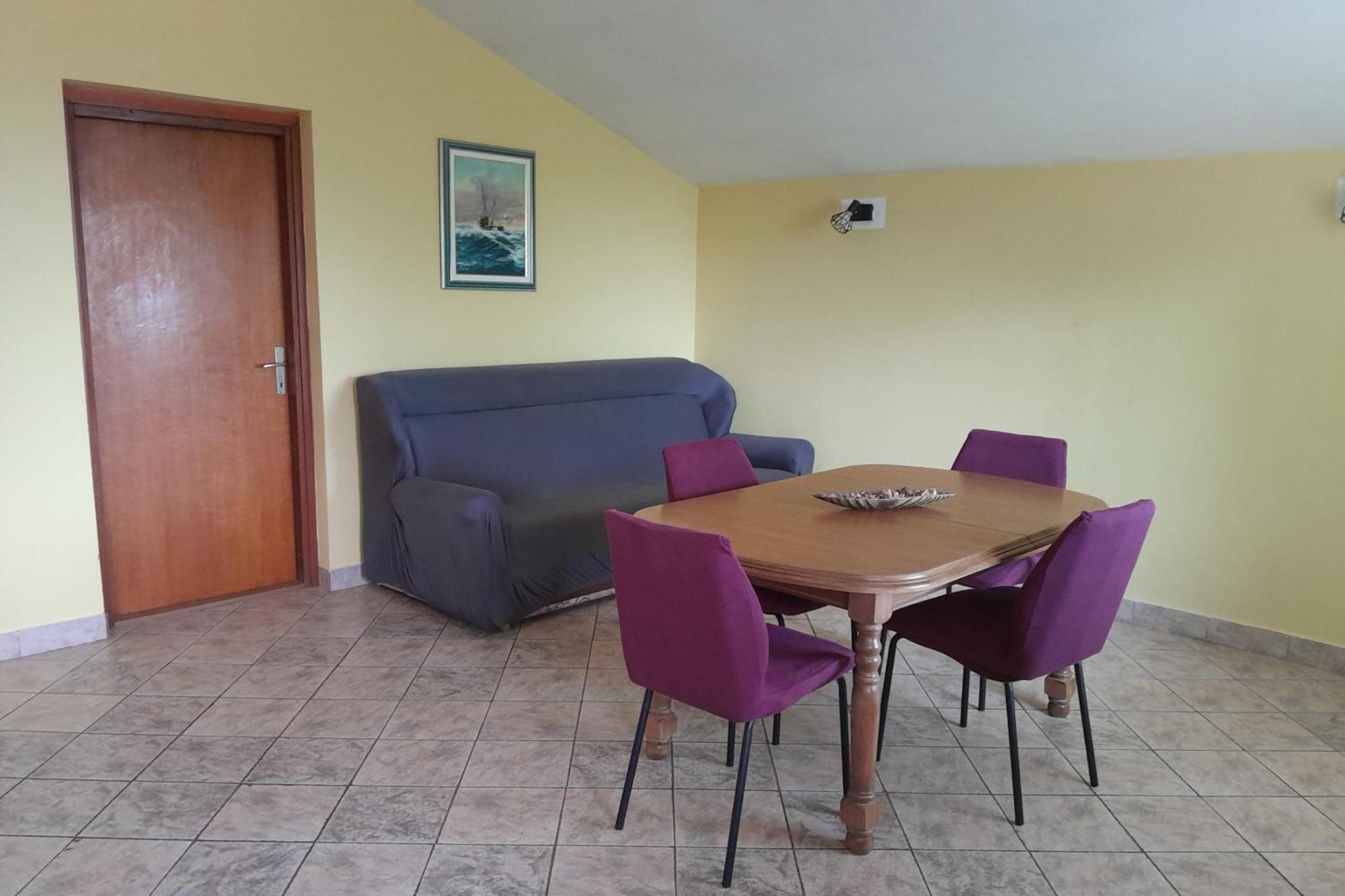 Apartments With A Parking Space Mudri Dolac, Hvar - 4043 Vrbanj Rum bild