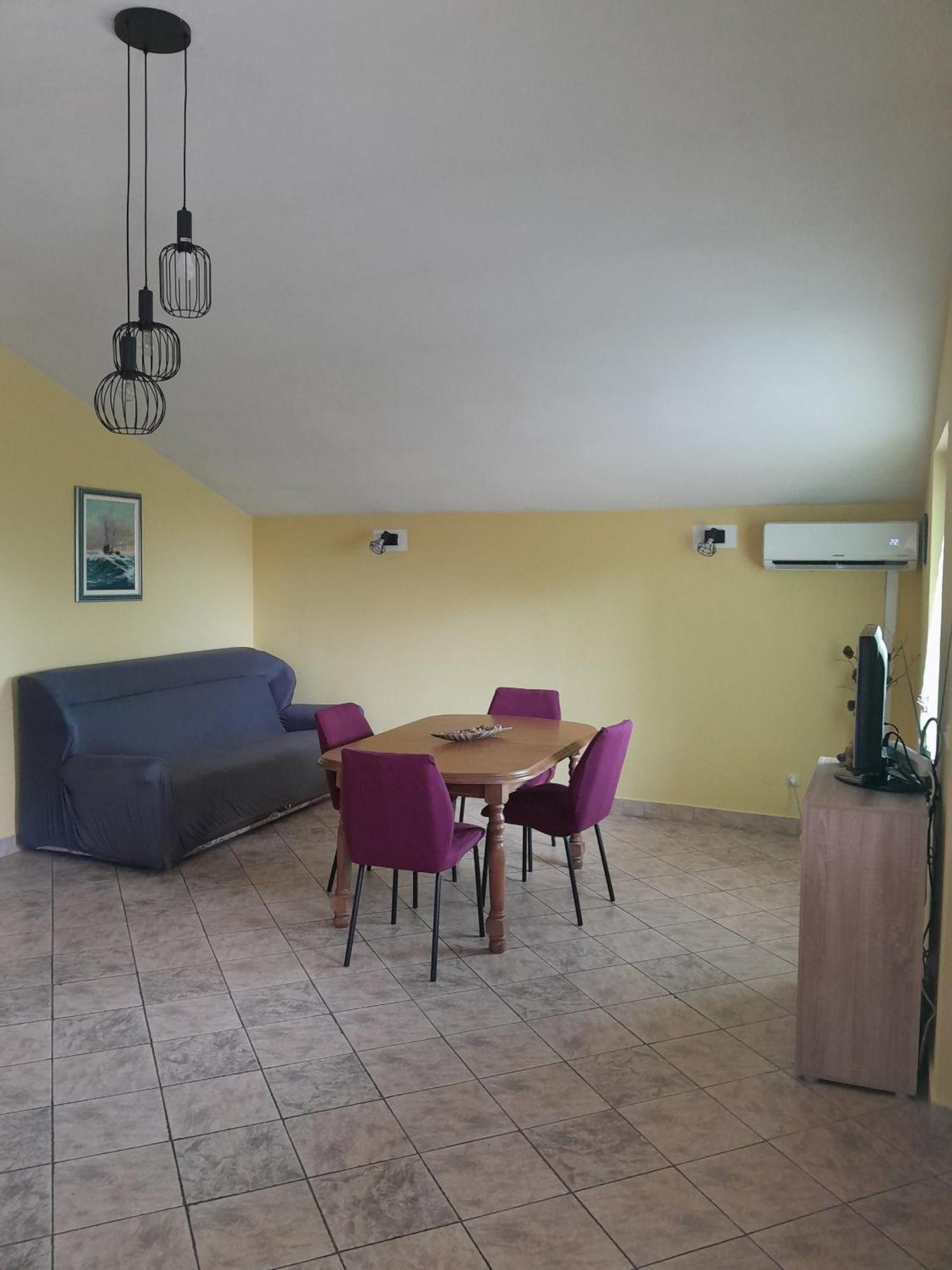 Apartments With A Parking Space Mudri Dolac, Hvar - 4043 Vrbanj Rum bild